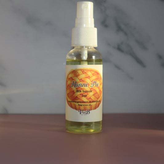 Mini Silk Serums 2oz