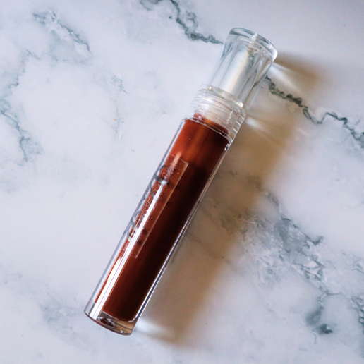 Cafecito Velvet Lip gloss