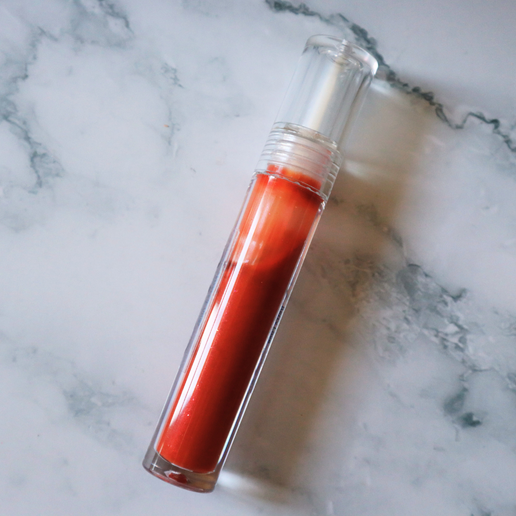 Berry Love Velvet Lip gloss